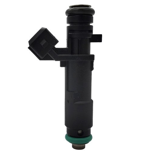4X Fuel Injectors For Chevrolet Aveo Kalos Spark M300 T250 T255 1.2 LPG 96800843 6B93BC-57