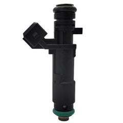 4X Fuel Injectors For Chevrolet Aveo Kalos Spark M300 T250 T255 1.2 LPG 96800843 6B93BC-57