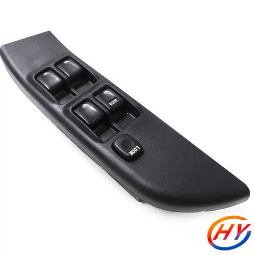 Front Left Electric Power Window Switch 897155246 Fits Isuzu TFR/TFS LHD 1999-09 6B93BC-57