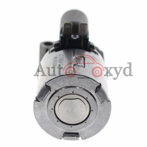 For VW AUDI N215 PC1 N216 PC 6Speed DSG 02E Transmission Solenoid 02E321371E 6B93BC-57