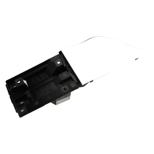 Gas Cover Molding Trim Fuel Filler Door Housing For Ford Transit 350HD Transit 6B93BC-57