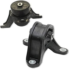 Fits 2008-2012 Honda Accord/2009-2013 Acura TSX 2.4L MANUAL Rear Motor&Upper 6B93BC-57