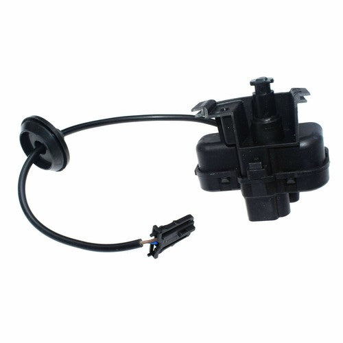 For 2007-2018 VW Volkswagen Golf Tiguan Fuel Door Lock Actuator 5ND810773A 6B93BC-57
