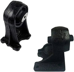 Fits 2005-2006 Dodge Dakota 4.7L Front L & R Engine Motor Mount Set 2pc 6B93BC-57