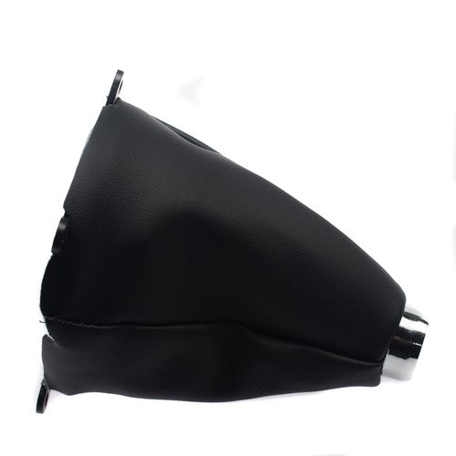 77298-SNA-D01ZA Shift Boot Black For Honda Civic DX EX LX 2006-2011 1.8L I4 6B93BC-57