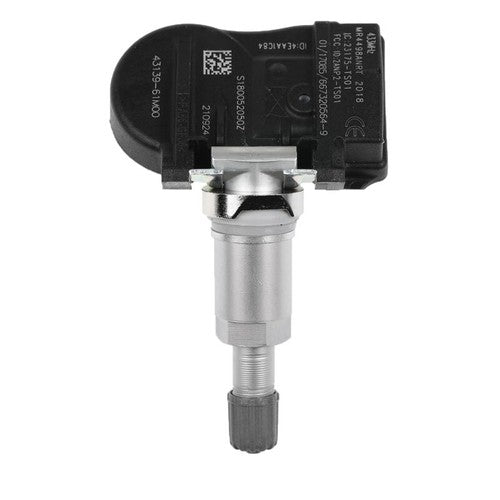 4pcs Tyre Pressure Valve Sensor for Suzuki Swift Vitara 43139-61M00 4313961M00 6B93BC-57