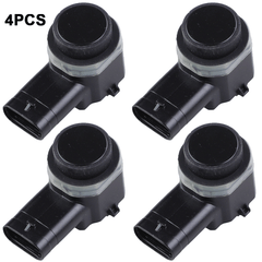 4X PDC Parking Sensor for Audi A4 A5 A6 A7 A8 Q3 Q5 Q7 R8 TT 4H0919275 1S0919275 6B93BC-57