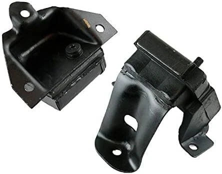 Front Motor Mount fits Ford F-150 4.9L 75-84 6B93BC-57