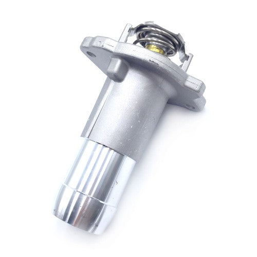 Engine Coolant Thermostat Housing 12622316 For Hummer H3 06-10 GMC Canyon 04-12 6B93BC-57