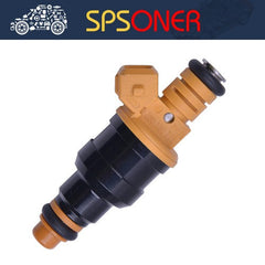 4PCS 0280150773 Fuel Injector for Hyundai Accent Scoupe 1.5 1993-1999 6B93BC-57