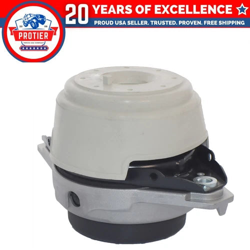 Engine Mount fits 2012-2018 Mercedes-Benz ML350 GLE350 GL450 WESTAR 6B93BC-57