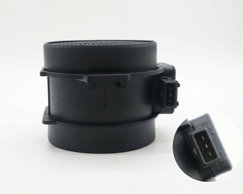 5WK96132 Mass Air Flow Sensor for BMW E46 E39 E53 330i 530i X5 Z3 3.0L M54 B30 6B93BC-57