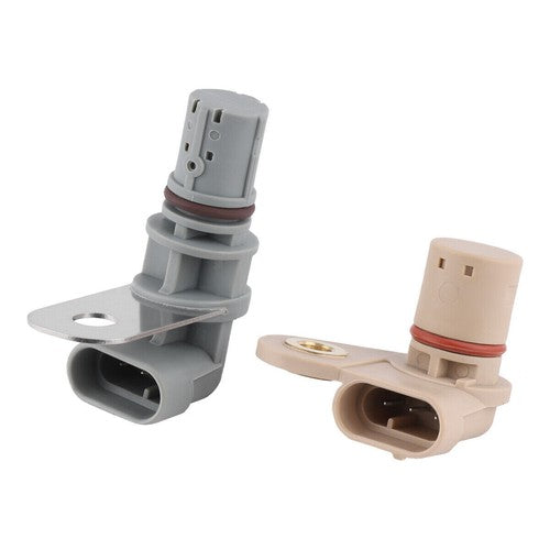2pcs Cam /Crankshaft Position Sensor for Chevy Silverado 1500 GMC Buick Cadillac 6B93BC-57