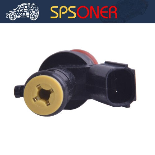 4pcs 550cc modify high flow fuel injector 16450RJCA01 16450-RJC-A01 Factory sale 6B93BC-57