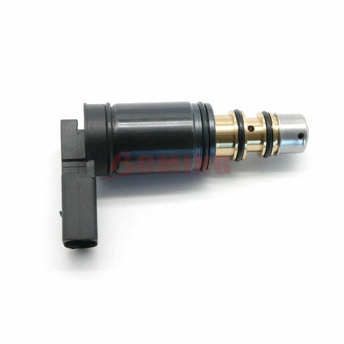 Car A/C Compressor Solenoid Valve For VW Passat Jetta Golf Audi A3 A4 6B93BC-57
