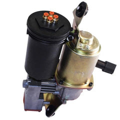 | Lincoln Town Car 1998-2002 | Rear Air Suspension Kit w/ Compressor & Solenoids 6B93BC-57