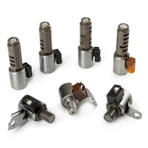 U150 U151 U250 U250E Transmission Solenoid Kit For LEXUS TOYOTA CAMRY RAV4 6B93BC-57