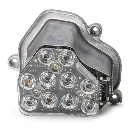 Left Turn Signal LED Module Indicator For 2011-13 BMW 535i 550i 528i 63117271901 6B93BC-57