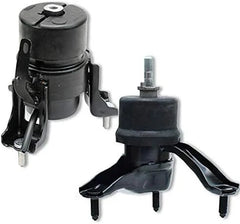 Fits 2004-2006 Toyota Camry 3.3L / Lexus ES330 Motor & Trans Mount 2pcs : 6B93BC-57