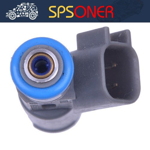 4PCS 12582704 High quality Fuel injector For Chevrolet Pontiac Saturn 2.2 2.4L 6B93BC-57