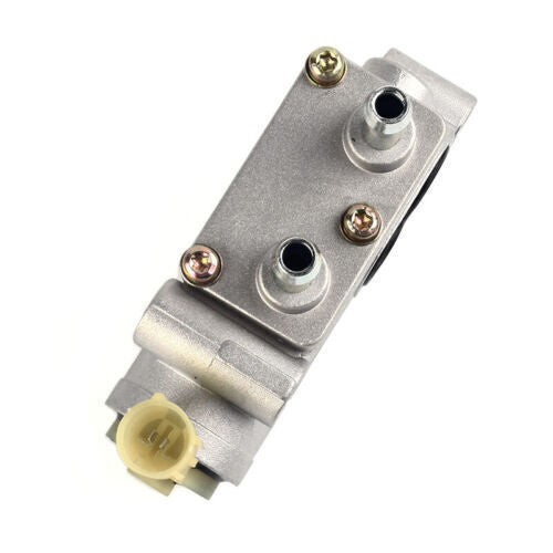1x For Acura Integra Honda Civic CRX 88-95 Idle Air Control Valve 36450-PP4-E01 6B93BC-57