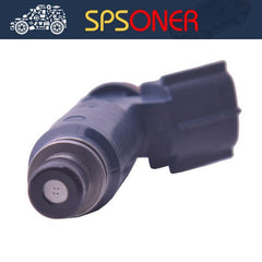 4PCS Fuel Injector nozzle 23250-0D010 For Corolla Chev-rolet Prizm 1.8L 6B93BC-57