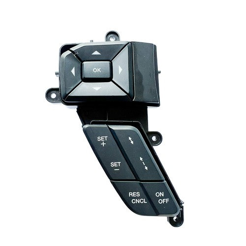Steering Wheel Left Cruise Control Switch Button For Ford 2015-18 F150/250/350 6B93BC-57