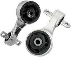 Fits 2012-2015 Acura ILX/Honda Civic 2.4L Upper & Low Torque Strut Mount 2pc 6B93BC-57