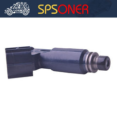 6PCS Fuel Injector nozzle 23250-0D010 For Corolla Chev-rolet Prizm 1.8L 6B93BC-57