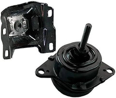 Fits 2016-2018 Ford Explorer 2.3L Turbo 4WD Front Motor Mount&Trans Mount 6B93BC-57