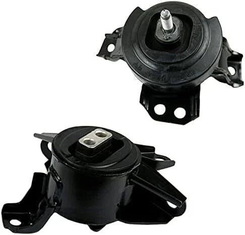 Fits 2013-2018 Hyundai Santa Fe Sport 2.4L AWD AUTO Motor&Transmission Mount | 6B93BC-57
