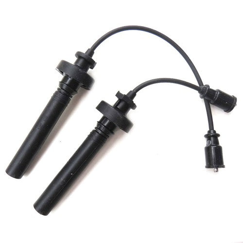 Spark Plug Wire Ignition Cable Set MD365102 For Mitsubishi Lancer 1.6L 02-06 05 6B93BC-57