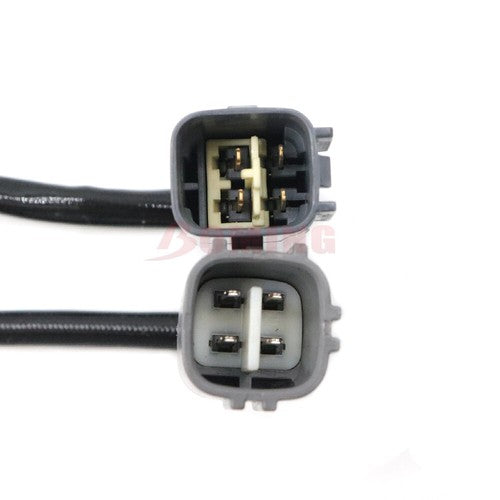 2X Up+Downstream Oxygen Sensor for Toyota Prius Scion xD 04-09 234-9056 234-4623 6B93BC-57