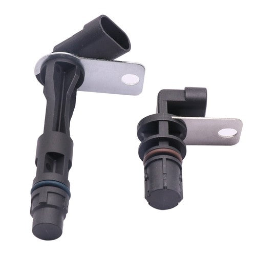 Camshaft & Crankshaft Position Sensor For Chevy Silverado 1500/GMC 5.3L 6.0L 6B93BC-57