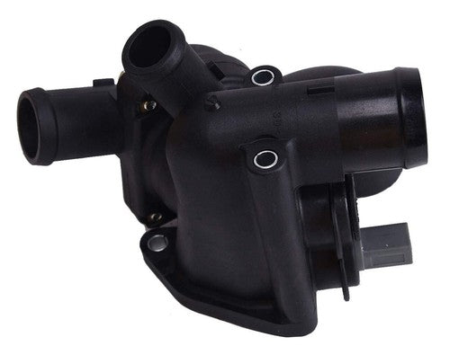 Thermostat Housing For Volkswagen VW Touareg V6 Base 3.2L 2004-2006 022121111G 6B93BC-57