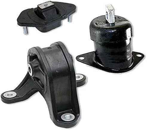 Fits 2008-2012 Honda Accord/2009-2013 Acura TSX 2.4L MANUAL Front Motor& Trans 6B93BC-57