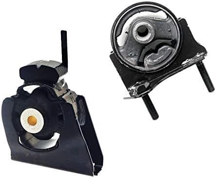 Fits 2009-2013 Toyota Matrix 2009-2010 Pontiac Vibe 2.4L 4WD Frnt&Rear Mount : 6B93BC-57