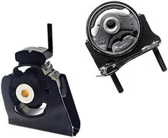 Fits 2009-2013 Toyota Matrix 2009-2010 Pontiac Vibe 2.4L 4WD Frnt&Rear Mount : 6B93BC-57