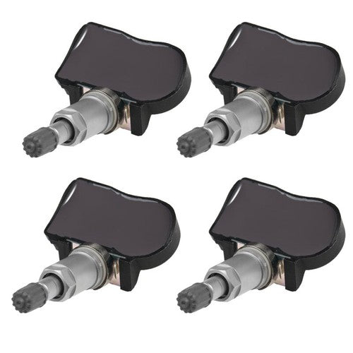 4pcs Tyre Pressure Valve Sensor for Suzuki Swift Vitara 43139-61M00 4313961M00 6B93BC-57