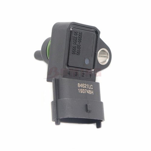 39300-2B100 MAP Manifold Pressure Sensor Sensor For Hyundai Sonata Kia Rio 6B93BC-57