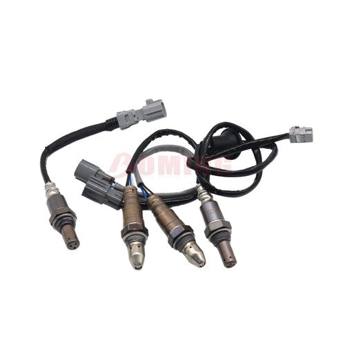 4pcs O2 Oxygen Sensor For Toyota Sienna 3.5L 234-9128 234-9114 234-4540 234-4416 6B93BC-57