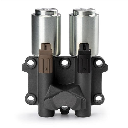 28260-RPC-004 Transmission Dual Linear Solenoid Assembly For HONDA FIT 2007-2008 6B93BC-57