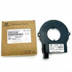 Steering Angle Sensor for Azera Genesis Santa Fe Sedona 934803L002 6B93BC-57