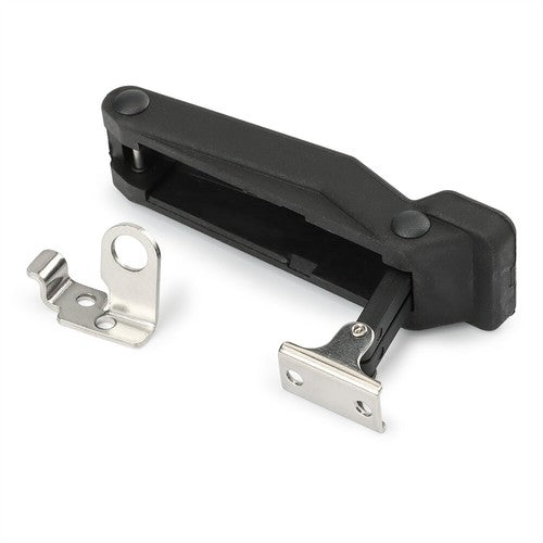 2x 2877447 Front Storage Cargo Rubber Latch For Polaris SPORTSMAN 500 800 850 6B93BC-57