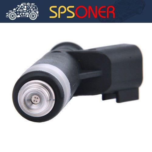 6pcs 04861238AB High quality Fuel injector for Chrysler Dodge 03-04 3.8L 6B93BC-57