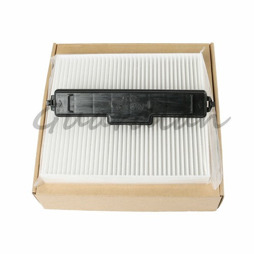 1 set Cabin Air Filter & Filter Access Door Kit For Dodge Ram 1500/2500/3500 6B93BC-57