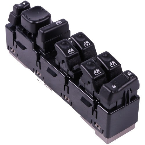 15883323 Front Driver Door Window Control Switch For GMC Sierra Yukon 2003-2007 6B93BC-57