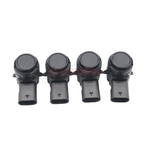 Parking Assist Sensor 84510253 Fits for GMC Chevrolet 84360381 84360386 4pcs 6B93BC-57