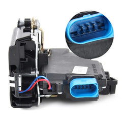 1PC  Front Right Driver Side Door Lock Actuator Fits  Golf Mk5 SKODA SEAT