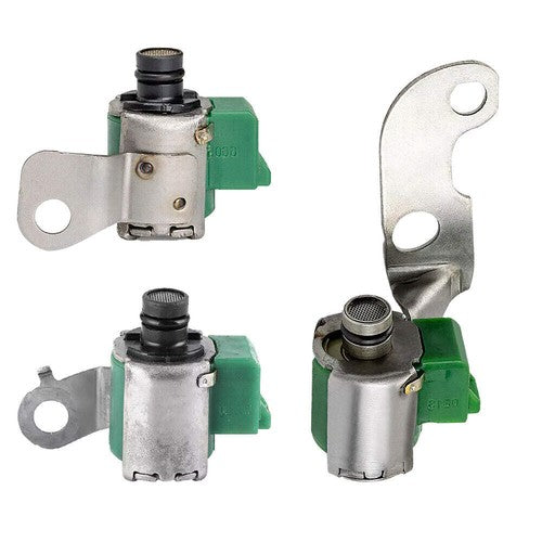 S1 & S2 & SL Transmission Control Solenoid for 2003-06 Toyota Corolla Matrix 6B93BC-57